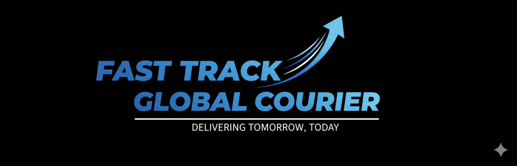 Fast Track Global Courier Service Inc: